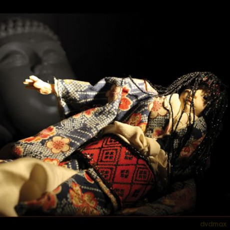 Ikue Mori: Of Ghosts And Goblins [CD]