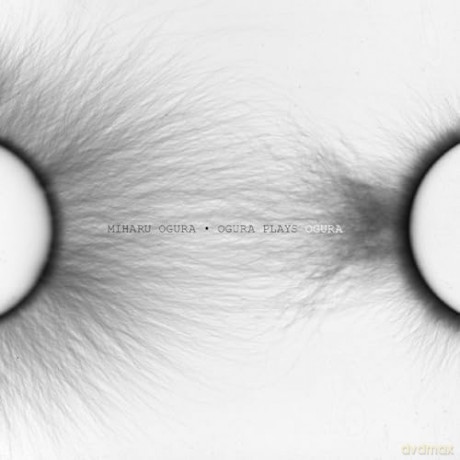 Miharu Ogura: Ogura Plays Ogura (+Booklet) (Digisleeve) [CD]