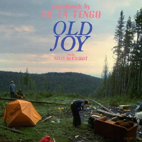 Yo La Tengo: Old Joy [Winyl]