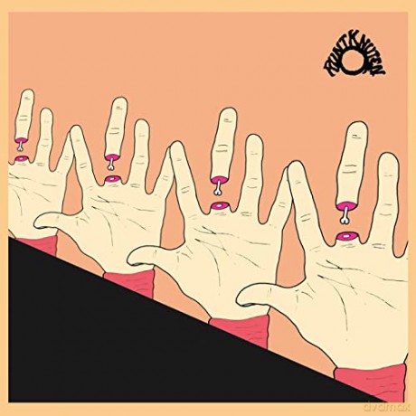 Runtom Knuten: Om [Winyl]