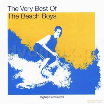 The Beach Boys: The Very Best Of The Beach Boys [CD]
