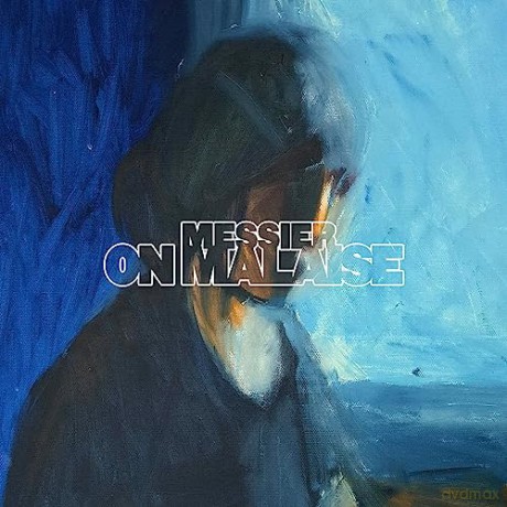 Messier: On Malaise [Winyl]