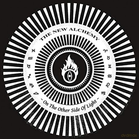 New Alchemy: On The Other Side Of Light [CD]