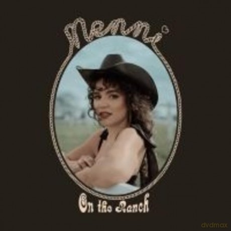 Emily Nenni: On The Ranch (Autographed Tan/Gold Marble) (Indies) [Winyl]