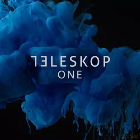 Teleskop: One [CD]