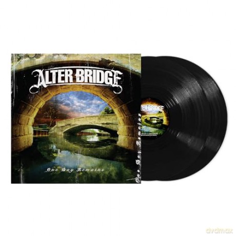 Alter Bridge: One Day Remains (Deluxe) [2xWinyl]