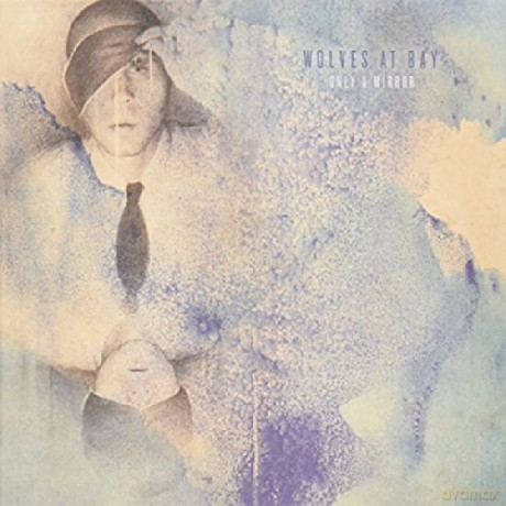 Wolves At Bay: Only A Mirror [CD]