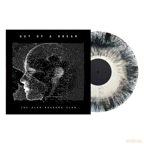 Slow Readers Club: Out Of A Dream (Black Dust) (Retail Exclusive) [Winyl]
