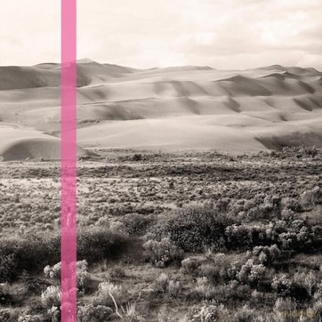 Early Day Miners: Outside Lies Magic (Desert Sand) [Winyl]