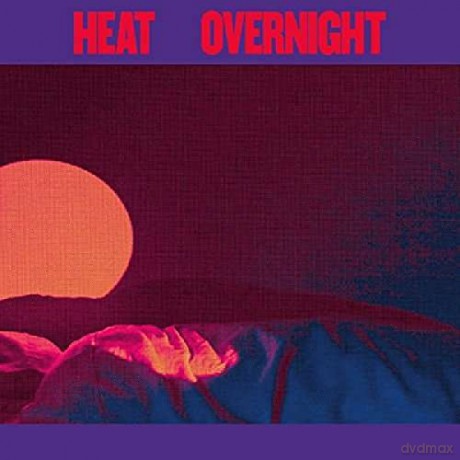 Heat: Overnight (Coloured) [Winyl]