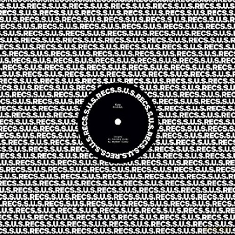 Kloke: P.H.O.N.E. [Winyl]
