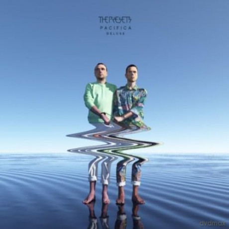 Presets: Pacifica [2CD]