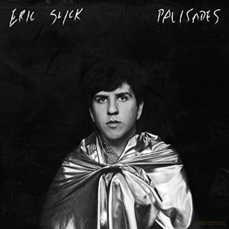 Eric Slick: Palisades [Winyl]