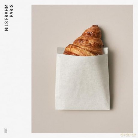Nils Frahm: Paris [2xWinyl]