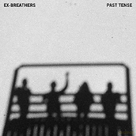 Ex-Breathers: Past Tense [Winyl]