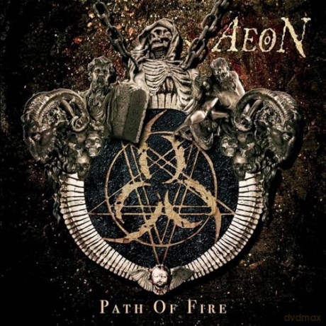 Aeon: Path Of Fire [Winyl]