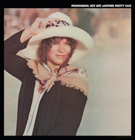 Melanie: Phonogenic: Not Just Another Pretty Face [CD]