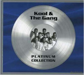 Kool & The Gang: Platinum Collection [CD]