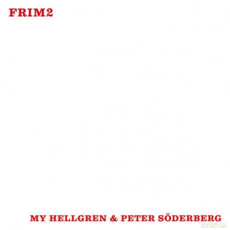 Hellgren My And Peter Soderberg: Plucked And Bowed [CD]