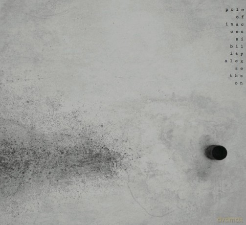 Alex Zethson: Pole Of Inaccessibility [CD]