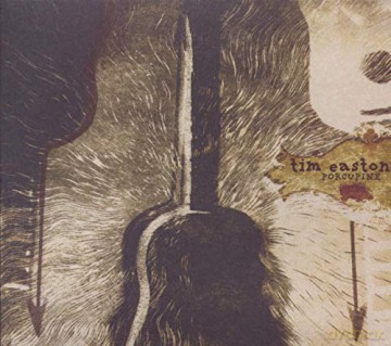 Tim Easton: Porcupine [CD]