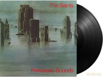 Saints: Prehistoric Sounds [Winyl]