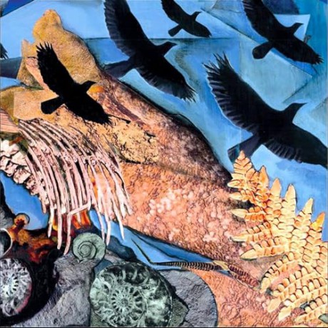 Intronaut: Prehistoricisms [2xWinyl]