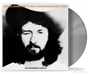 Michael Nesmith: Pretty Much Your Standard Ranch Stash [Winyl]