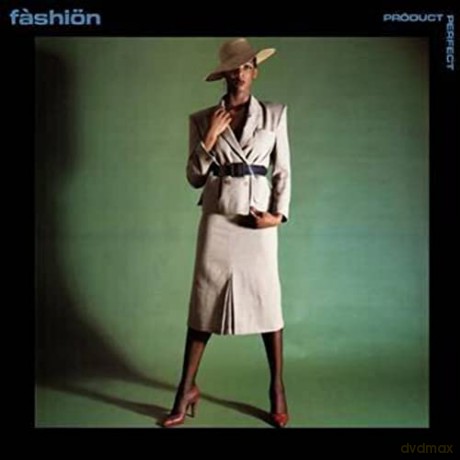 Fashion: Product Perfect (Green) [Winyl]