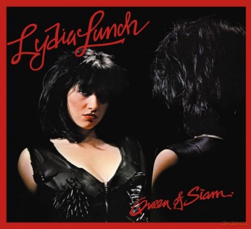 Lydia Lunch: Queen Of Siam (+Obi) (Digi) [CD]