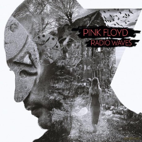 Pink Floyd: Radio Waves [CD]