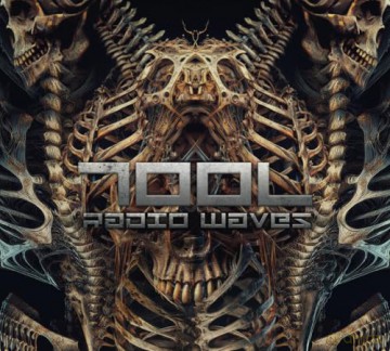 Tool: Radio Waves [6CD]