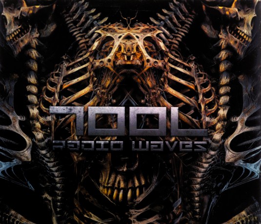 Tool: Radio Waves [6CD]