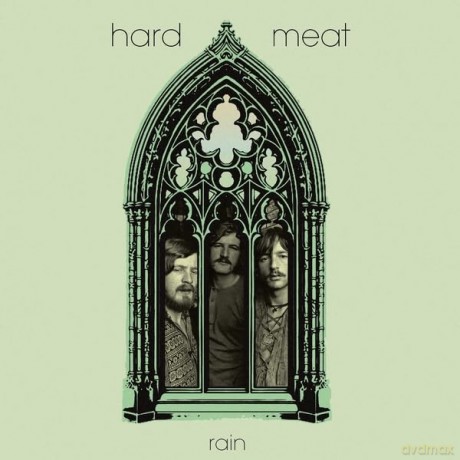 Hard Meat: Rain [Winyl]