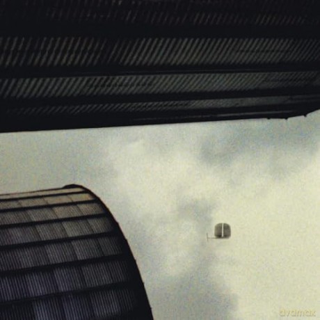 Bogus Blimp: Rdtr [Winyl]