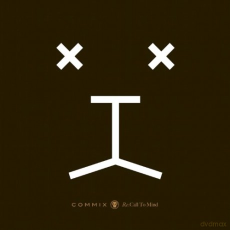 Commix: Re:Call To Mind [CD]