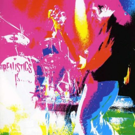 Realistics: Realistics [CD]