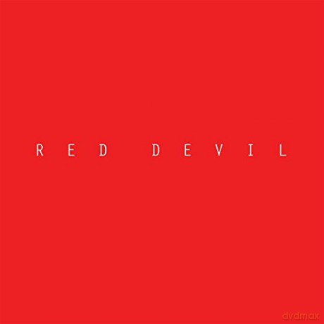 Angel-Ho: Red Devil [Winyl]