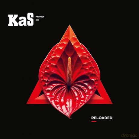 Kas Product: Reloaded (digipack) [CD]