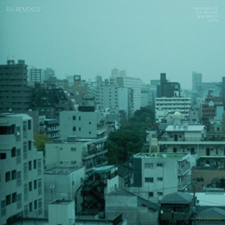 Ra: Remixes [Winyl]