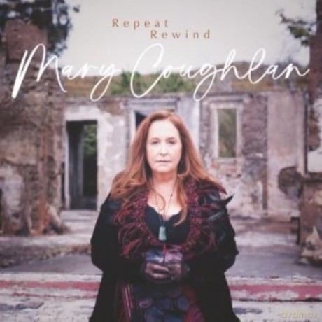 Mary Coughlan: Repeat Rewind [CD]