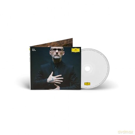Moby: Reprise (Re-Issue) [CD]