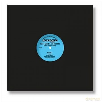 Aretha Franklin: Respect [Winyl]