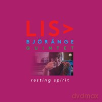 Lisa Bjorange Quintet: Resting Spirit [CD]
