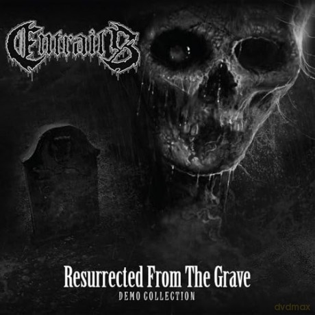 Entrails: Resurrected From The Grave (Demo Collection) [2xWinyl]