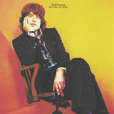 Neal Francis: Return To Zero [CD]