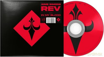 Aime Simone: Rev [Winyl]