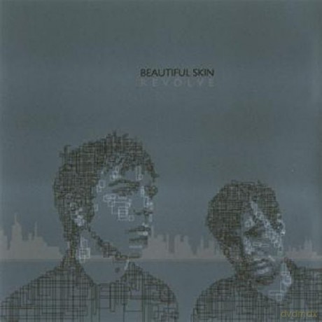 Beautiful Skin: Revolve [CD]