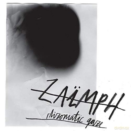 Zaimph: Rhizomatic Gaze [Winyl]