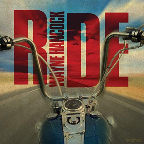 Wayne Hancock: Ride [Winyl]